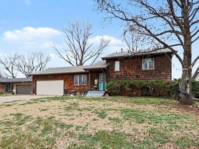 1518 E Carolyn St, Derby, KS, 67037