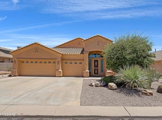 39529 S Mountain Shadow Dr, Saddlebrooke, AZ 85739