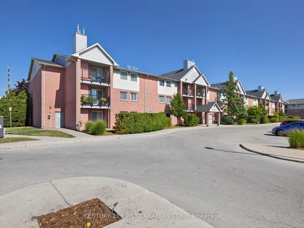 144 Conway Dr #92, London, ON N6E 3N3
