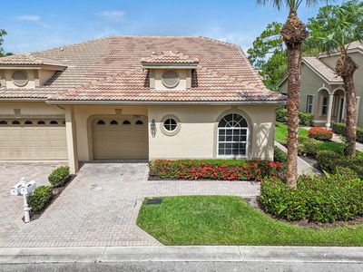 7085 Torrey Pines Circle, Port Saint Lucie, FL, 34986
