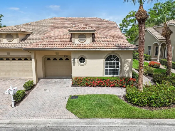 7085 Torrey Pines Circle, Port St Lucie, FL 34986