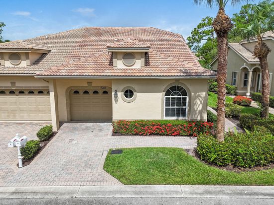 7085 Torrey Pines Circle, Port Saint Lucie, FL 34986