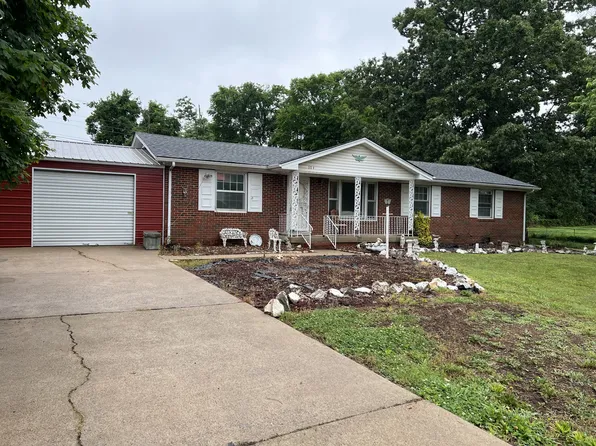 304 Pine Mountain Rd, Clarksville, TN 37042