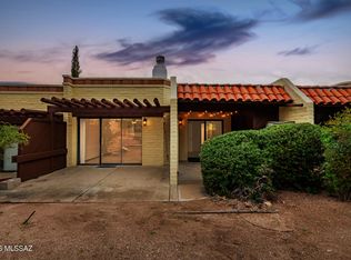 9788 E Calle Del Centinela, Tucson, AZ 85748