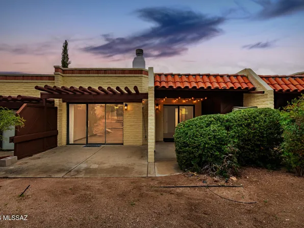9788 E Calle Del Centinela, Tucson, AZ 85748