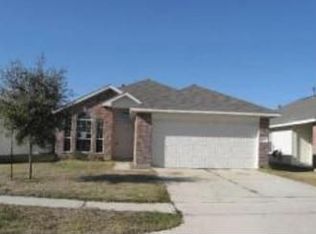 3315 Owl Crossing Ln #L, Humble, TX 77338