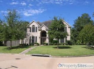 210 W Thorn Way, Houston, TX 77015