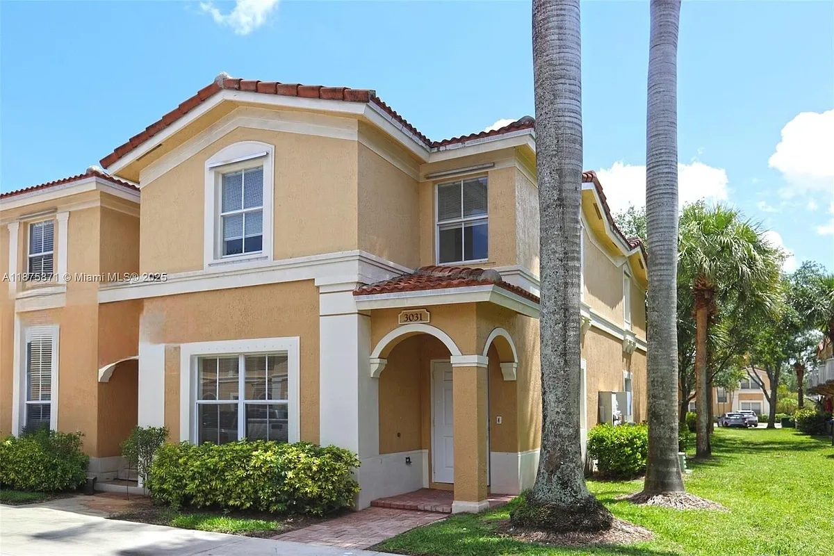 Building Photo - 3031 SW 129th Ter
