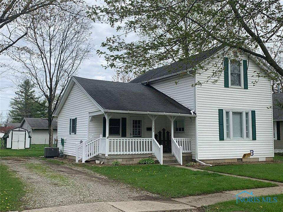 2nd image of 123 Avenue A