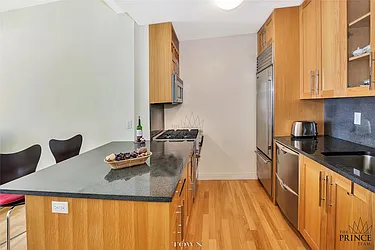 Rented by Town Residential