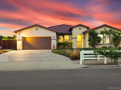 5530 Lipizzaner Cir, Oceanside, CA, 92057