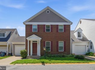 8612 Castlebar Way, Gaithersburg, MD 20886