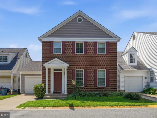 8612 Castlebar Way, Gaithersburg, MD 20886