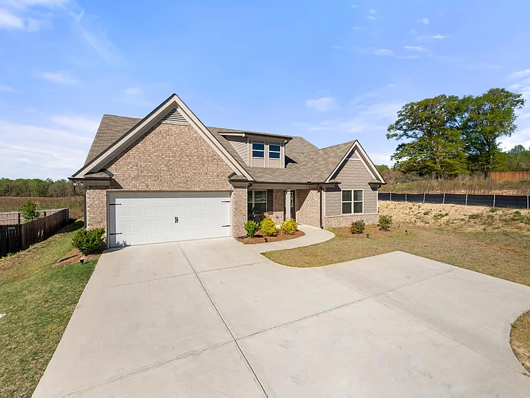 2496 Sunny Hill Rd — Photo 21