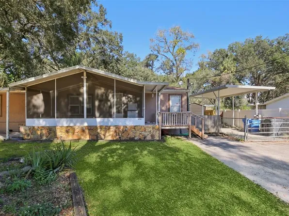 10706 Magnolia Dr, Thonotosassa, FL 33592