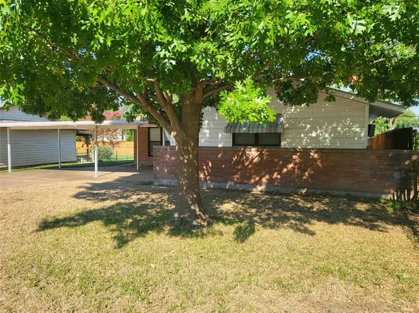 4012 Oleander Trl, Mesquite, TX 75150