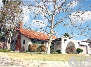 655 Weaver St, Simi Valley, CA 93065