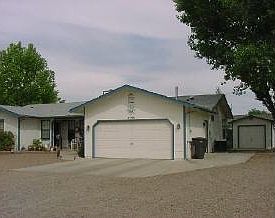 3rd image of 7735 E Las Flores Ave Unit 19
