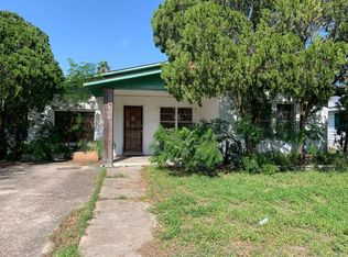 303 E Monroe St, Port Isabel, TX 78578