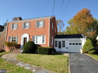 514 Concord Ave, Ewing, NJ 08618