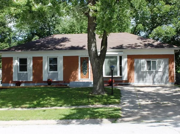 2121 Belmont Blvd, Independence, MO 64057