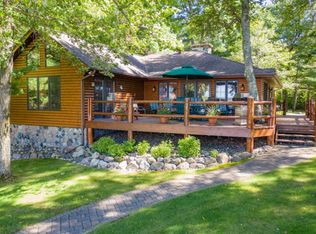 8540 Big Whitefish Nar, Pine River, MN 56474
