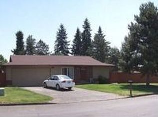 3503 NE 149th Ave, Vancouver, WA 98682