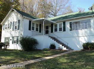 2617 Middlesettlements Rd, Maryville, TN 37801