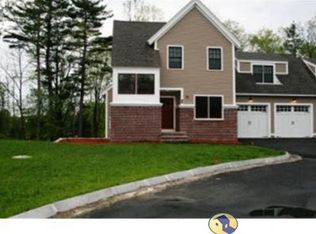 19 Cochichewick Dr, North Andover, MA 01845