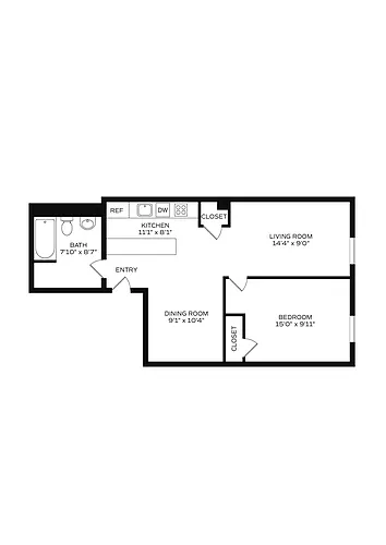 Floor plan aeA03