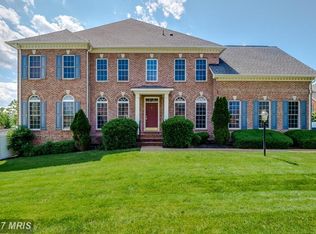 43615 Carradoc Farm Ter, Leesburg, VA 20176
