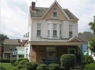 306 4th St, Aspinwall, PA 15215