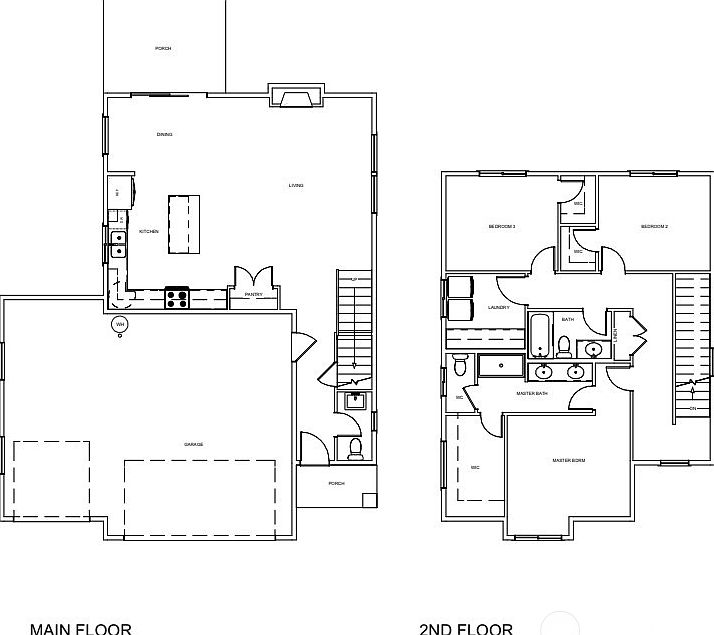 2nd image of 1007 9th Avenue NE