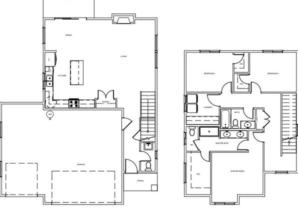 1007 9th Avenue NE, Ephrata, WA 98823
