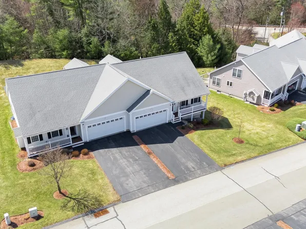 7 Watts Landing, Litchfield, NH 03052