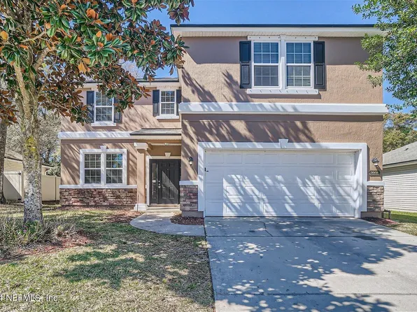 3668 LIGHTVIEW Lane, Jacksonville, FL 32225
