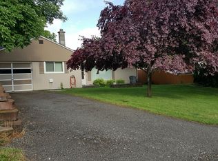 624 N Cedar St, Colville, WA 99114
