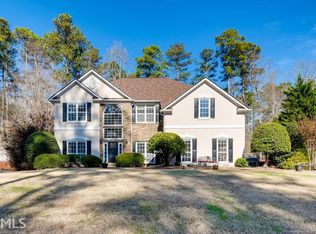 4235 Delamar Dr, Cumming, GA 30041