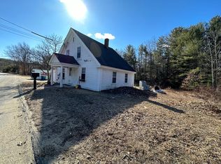 539 E County Rd, Rutland, MA 01543