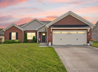 5658 Covington Drive, Charlestown, IN 47111