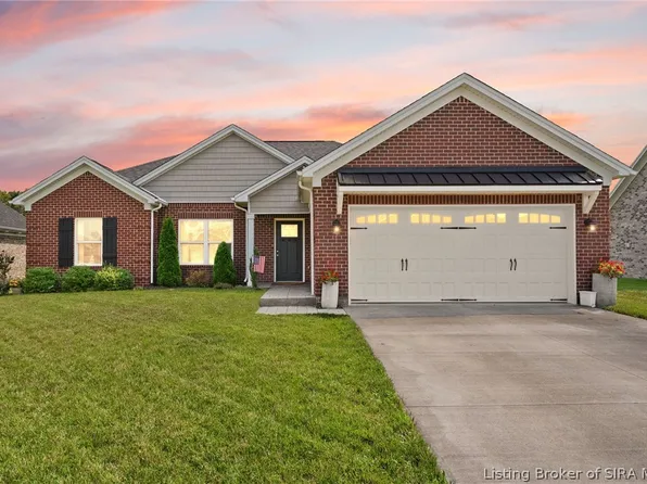 5658 Covington Drive, Charlestown, IN 47111