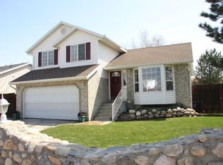 2157 W 3800 S, West Valley City, UT 84119
