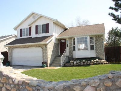 2157 W 3800 S, West Valley City, UT, 84119