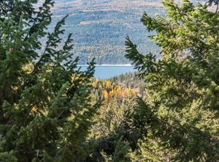 Nhn Paradise Ridge Rd, Rexford, MT 59930