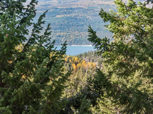 Nhn Paradise Ridge Rd, Rexford, MT 59930