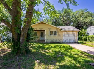 6501 N Hydraulic Ave, Wichita, KS 67219