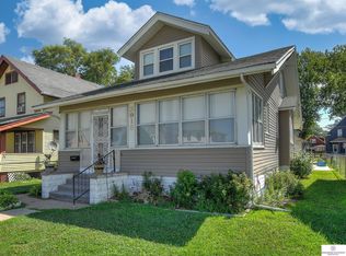 3915 Florence Blvd, Omaha, NE 68110