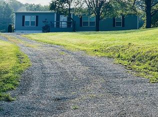 65 Ob Stamper Spur, Irvine, KY 40336