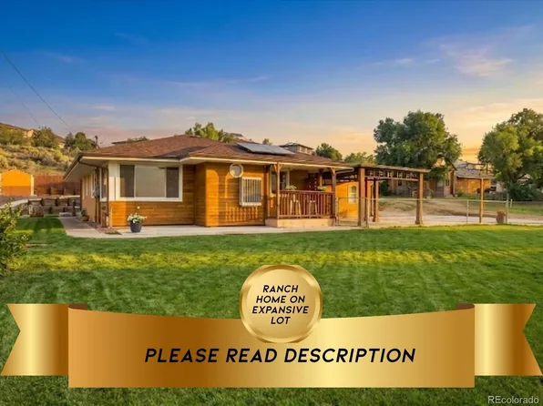 13405 W 82nd Avenue, Arvada, CO 80005