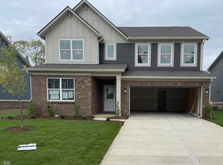 19323 Bald Cypress Bald Cypress Ct, Noblesville, IN 46062